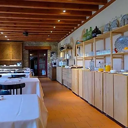 El Rancho Hotel 4*
