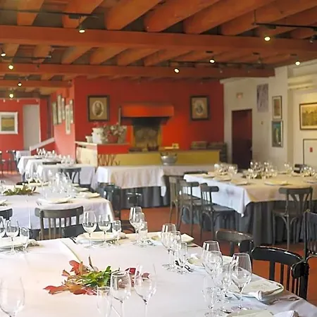 El Rancho 4*