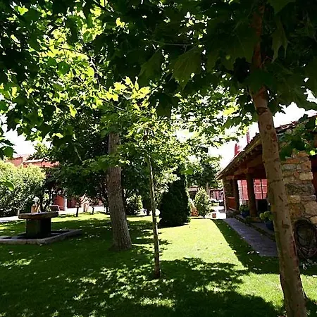 El Rancho 4*