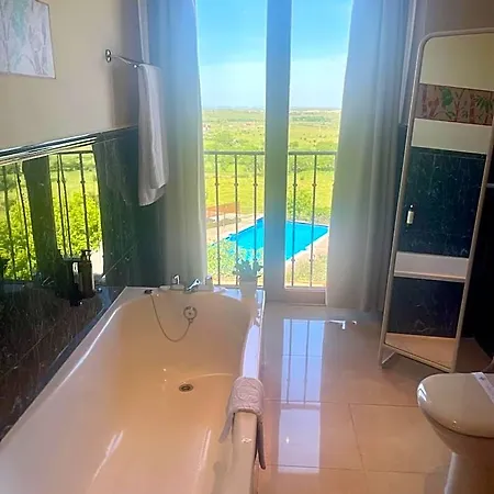 Hotel El Rancho