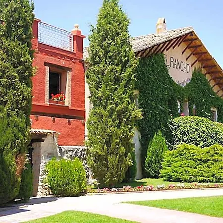 El Rancho