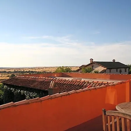 El Rancho