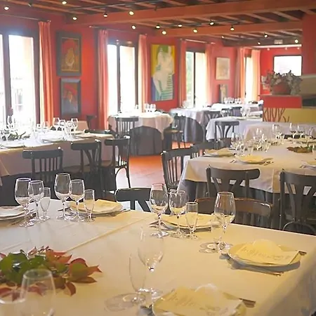 El Rancho 4* Torrecaballeros