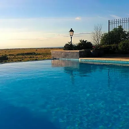 Hotel El Rancho