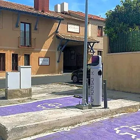 El Rancho