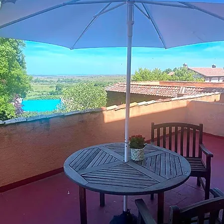 El Rancho Hotel 4*