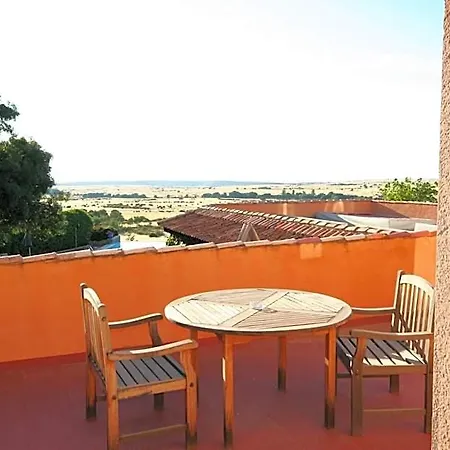 Hotel El Rancho