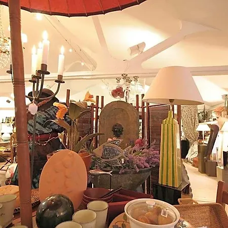 Hotel El Rancho 4*