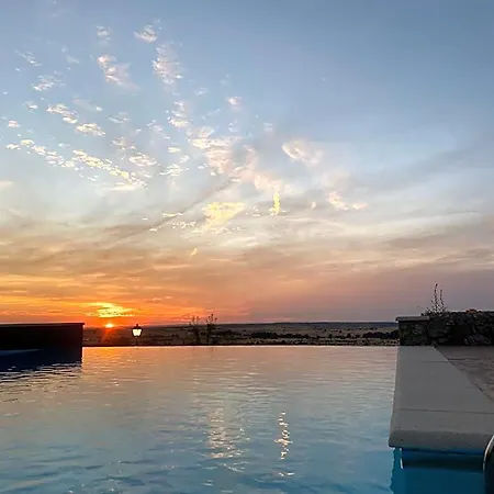 El Rancho 4* Torrecaballeros