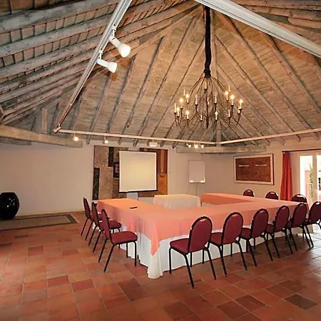 El Rancho Torrecaballeros