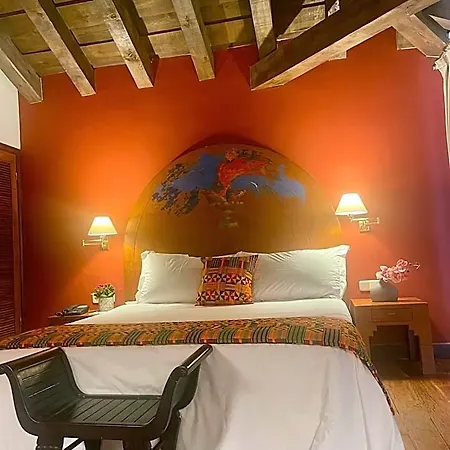 El Rancho Hotel