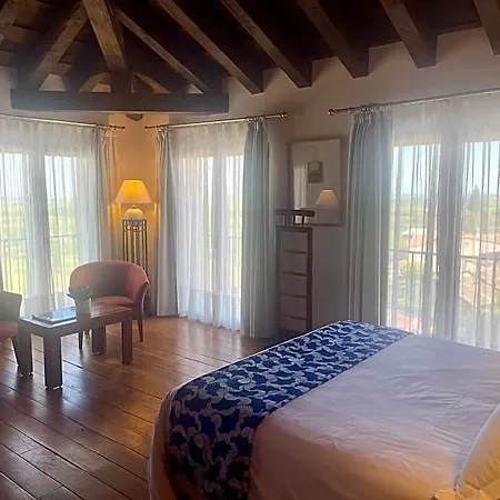 El Rancho 4* Torrecaballeros