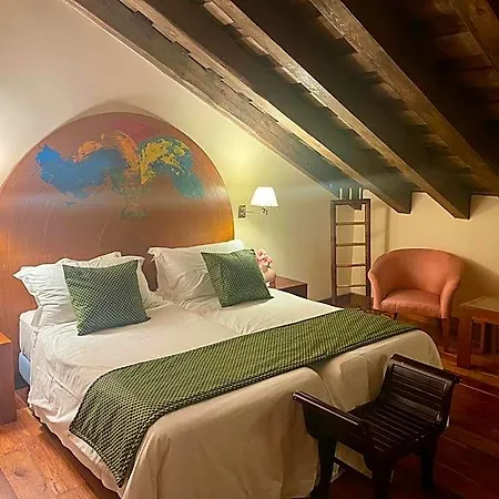 Hotel El Rancho