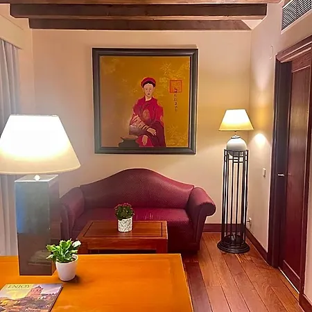 El Rancho Torrecaballeros