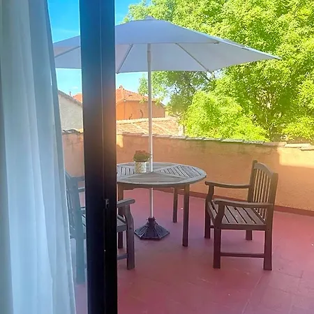 Hotel El Rancho