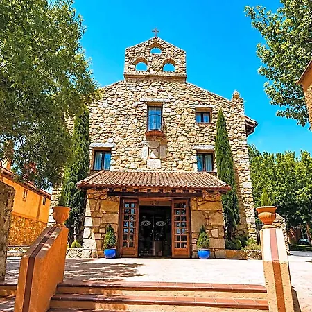 El Rancho Hotel