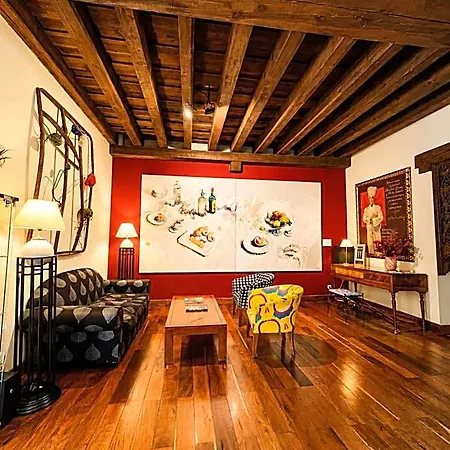 El Rancho