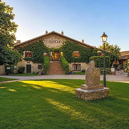 El Rancho Hotel