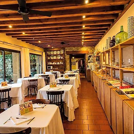 El Rancho Torrecaballeros