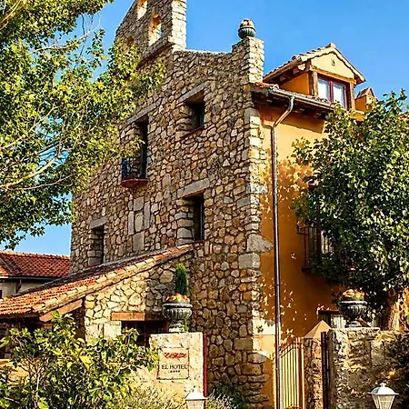 Hotel El Rancho