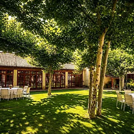 Hotel El Rancho