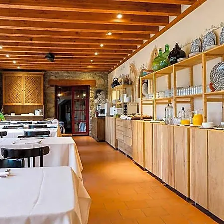 El Rancho Torrecaballeros