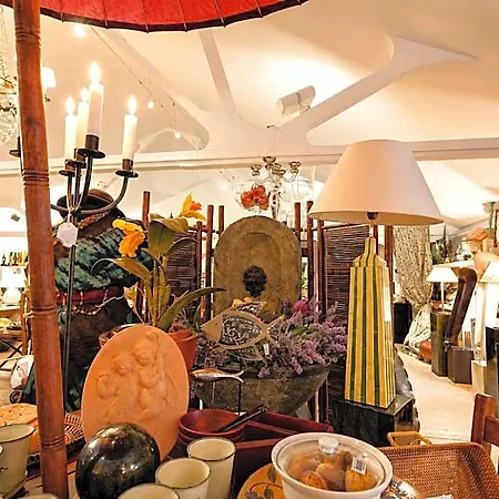 Hotel El Rancho 4*