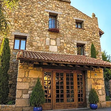 El Rancho 4*