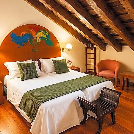 Hotel El Rancho